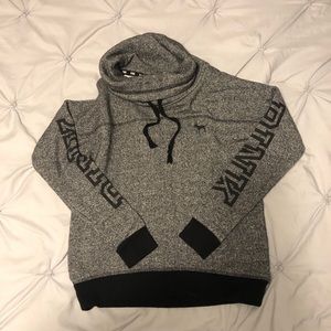 Sweat shirt